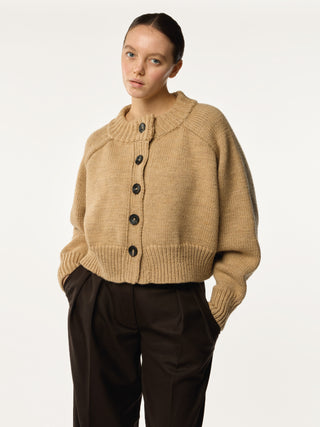 Joan - Hay