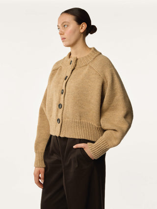 Joan - Hay